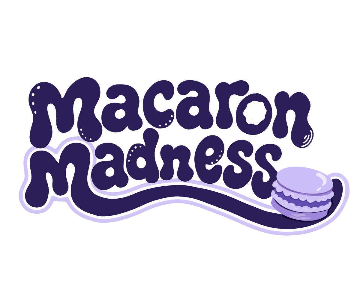 Macaron Madness 